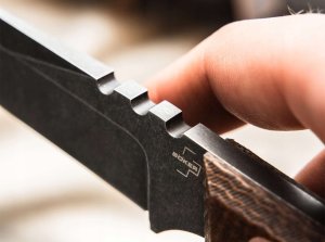 Nóż Böker Plus Thicker Clipper D2 5