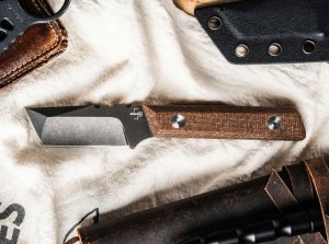 Nóż Böker Plus Thicker Clipper D2 7