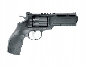 Replika Rewolwer ASG Elite Force H8R 6 mm (209-075) 1