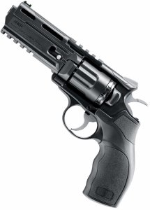 Replika Rewolwer ASG Elite Force H8R 6 mm (209-075) 2