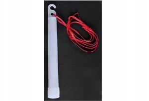 Światło chemiczne Helikon 6" Białe 2