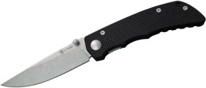 Spartan Blades TALOS G10 SFBL7BK Black 1