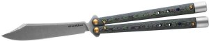Benchmade BALI-SONG NECRON 99-242 JUNGLE WEAR FATCARBON Limited Edition 1