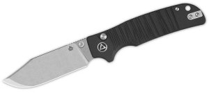QSP KALI G-10 STW QS159-B1 Black 1