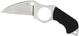 Spyderco SWICK 5 LARGE PLAIN FB14P5 1
