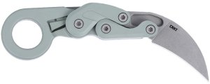 Crkt PROVOKE GRIVORY GREEN 4041GR 1
