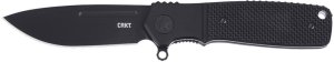 Crkt HOMEFRONT COMPACT BLACKOUT K245KKP 1