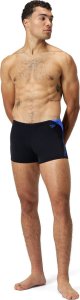 Speedo Męskie Bokserki kąpielowe HYPERBOOM SPL ASHT AM 11