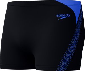 Speedo Męskie Bokserki kąpielowe HYPERBOOM SPL ASHT AM 2