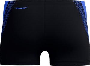 Speedo Męskie Bokserki kąpielowe HYPERBOOM SPL ASHT AM 4