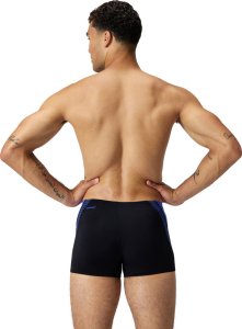 Speedo Męskie Bokserki kąpielowe HYPERBOOM SPL ASHT AM 7