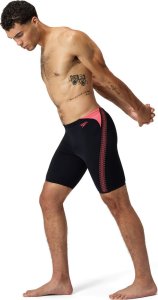 Męskie Bokserki kąpielowe HYPERBOOM SPL JAM AM 11