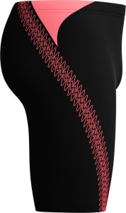 Męskie Bokserki kąpielowe HYPERBOOM SPL JAM AM 3