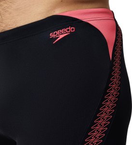 Męskie Bokserki kąpielowe HYPERBOOM SPL JAM AM 9