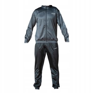 Lotto Tricot Tracksuit MTGV10013-10 szary M 1
