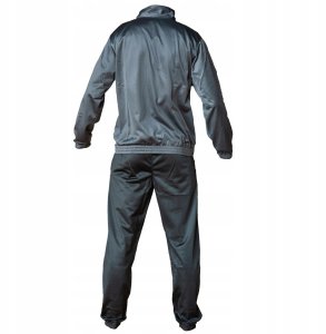 Lotto Tricot Tracksuit MTGV10013-10 szary XL 2