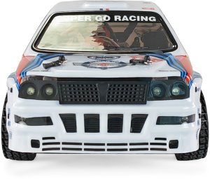 Amewi Hyper Go LR14 ProDrift-1.4 Rallye/Drift 4WD 1:14 RTR 4