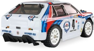 Amewi Hyper Go LR14 ProDrift-1.4 Rallye/Drift 4WD 1:14 RTR 5
