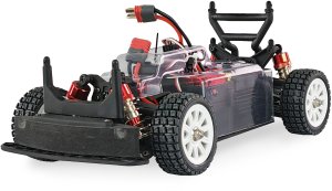 Amewi Hyper Go LR14 ProDrift-1.4 Rallye/Drift 4WD 1:14 RTR 6