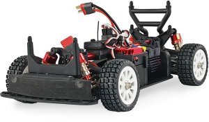 Amewi Hyper Go LR14 ProDrift-1.4 Rallye/Drift 4WD 1:14 RTR 7