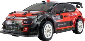 Amewi Hyper Go Citroen C3 WRC Rallye/Drift 4WD 1:14 RTR 1