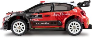 Amewi Hyper Go Citroen C3 WRC Rallye/Drift 4WD 1:14 RTR 3
