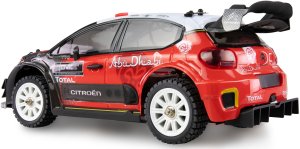 Amewi Hyper Go Citroen C3 WRC Rallye/Drift 4WD 1:14 RTR 4