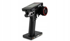 Amewi Samochód RCAMXRock Caballo Crawler 1:10 Czarny metalik 5