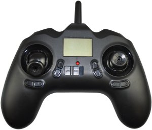 Amewi Piper J3 Cup mit Gyro 3-Kanal RTF gelb 6