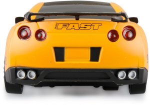 Amewi Drift Sport Car 4WD 1:24 RTR gelb 3