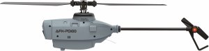 Amewi AFX-PD100 Helikopter mit HD-Kamera 4-Kanal 6G RTF 3