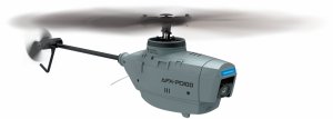 Amewi AFX-PD100 Helikopter mit HD-Kamera 4-Kanal 6G RTF 4