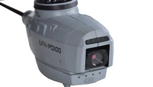 Amewi AFX-PD100 Helikopter mit HD-Kamera 4-Kanal 6G RTF 6