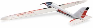 Samolot zdalnie sterowany Amewi Amewi AMXPlanes Swift 2100 Motorsegler EPO PNP 3