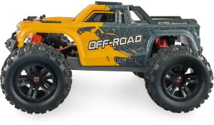 Amewi MEW4 Monstertruck brushless 4WD 1:16 RTR 3