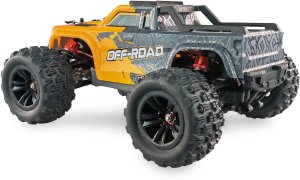 Amewi MEW4 Monstertruck brushless 4WD 1:16 RTR 4