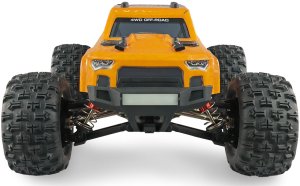 Amewi MEW4 Monstertruck brushless 4WD 1:16 RTR 5