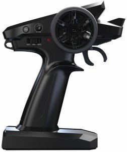 Amewi MEW4 Monstertruck brushless 4WD 1:16 RTR 8