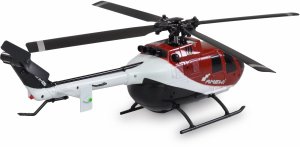 Amewi AFX-105 X Helikopter 4-Kanal 6G RTF 3