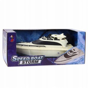 Motorówka RC 22947 52968 5