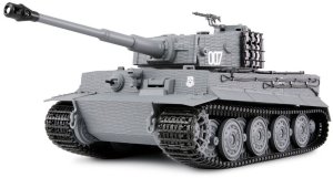 Amewi Tiger I MP-Panzer mit IR Battle-Funktion 1:24 RTR 1