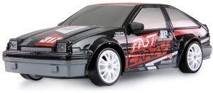 Amewi Drift Sport Car 4WD 1:24 RTR schwarz 1