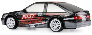 Amewi Drift Sport Car 4WD 1:24 RTR schwarz 3