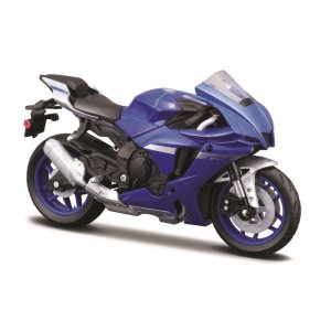 Model Yamaha YZF-R1 2021 1/18 1