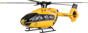 Amewi Amewi ADAC H145 Helikopter Brushless 6-Kanal 6G RTF 3