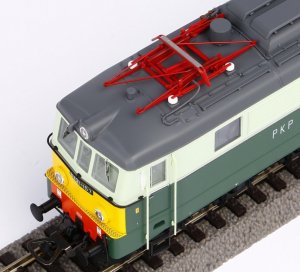 Lokomotywa Elektryczna ET21 PKP V 5