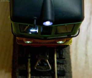 Lokomotywa Elektryczna ET21 PKP V 8