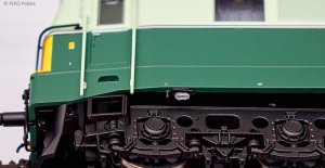 Lokomotywa Elektryczna ET21 PKP V 9