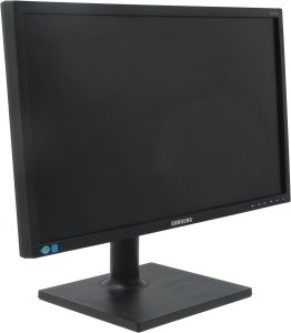 Monitor Samsung S22C200B 21,5" FHD Klasa A- 1