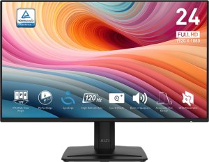 Monitor MSI PRO MP242A E2 2